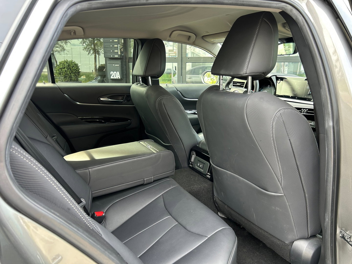 Toyota Mirai Executive XLE FuelCell|Waterstof|JBL|BTW|Camera|Leder|Stoelverwarming