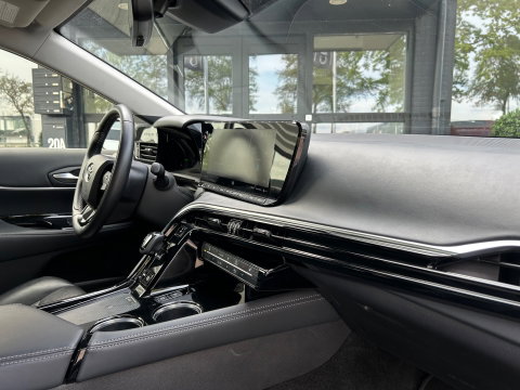 Toyota Mirai Executive XLE FuelCell|Waterstof|JBL|BTW|Camera|Leder|Stoelverwarming