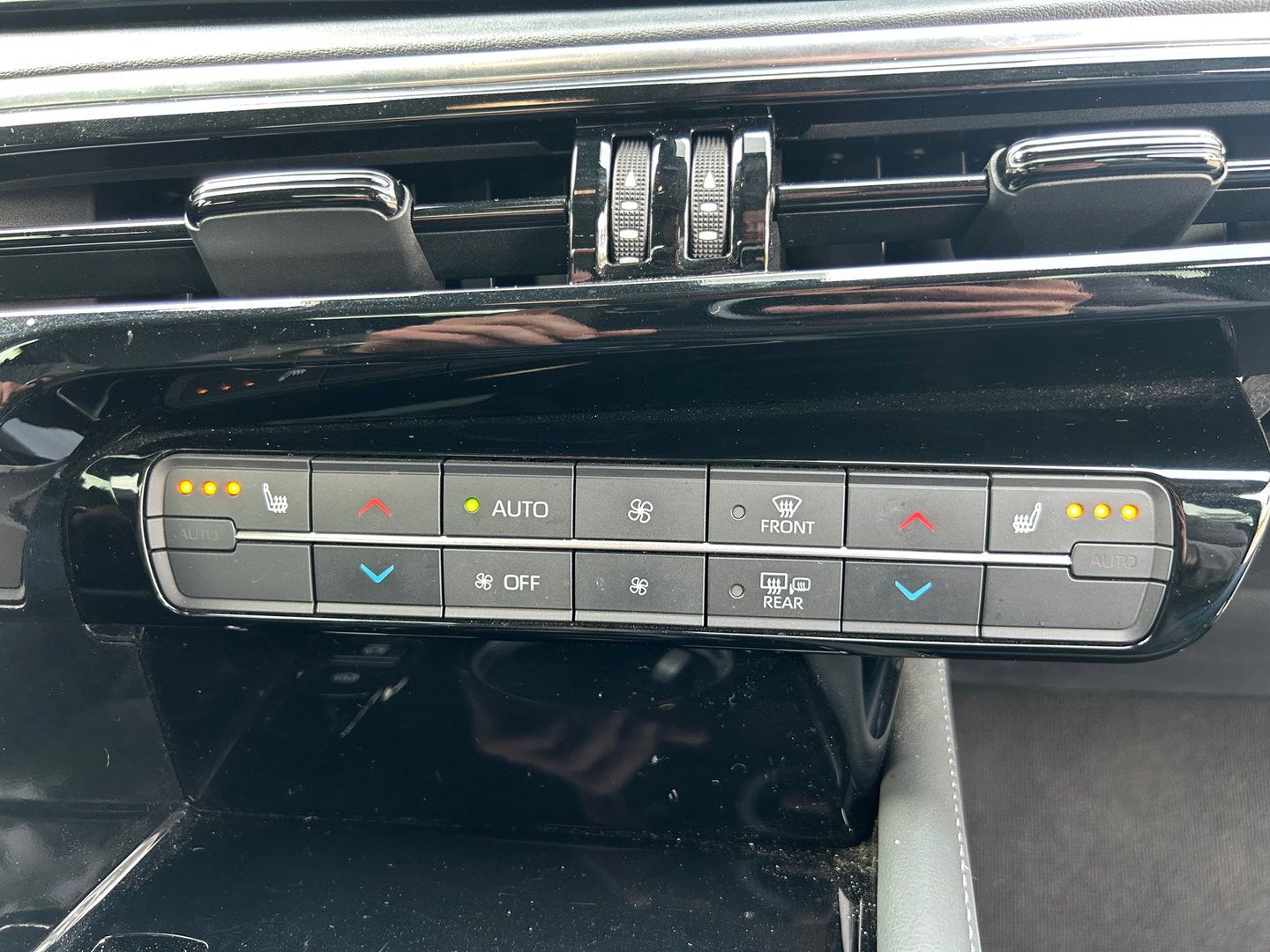 Toyota Mirai Executive XLE FuelCell|Waterstof|JBL|BTW|Camera|Leder|Stoelverwarming
