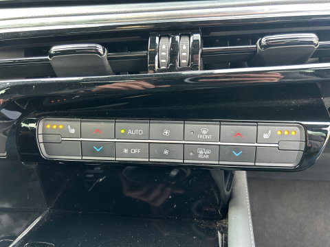 Toyota Mirai Executive XLE FuelCell|Waterstof|JBL|BTW|Camera|Leder|Stoelverwarming