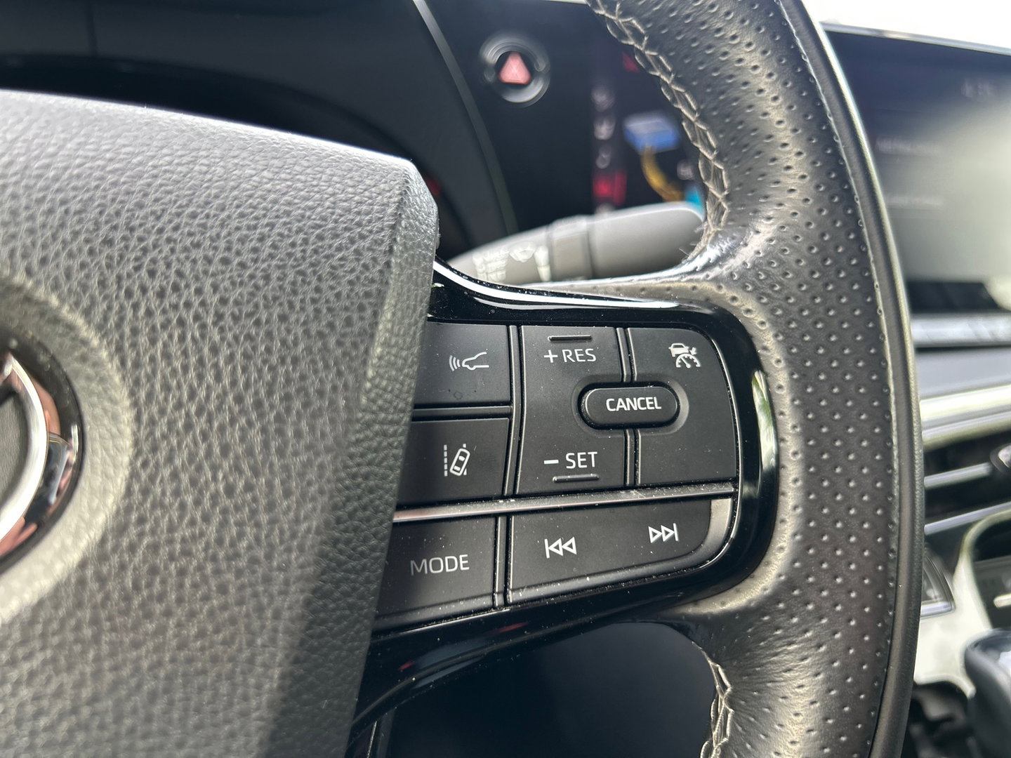 Toyota Mirai Executive XLE FuelCell|Waterstof|JBL|BTW|Camera|Leder|Stoelverwarming