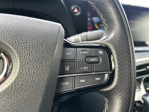 Toyota Mirai Executive XLE FuelCell|Waterstof|JBL|BTW|Camera|Leder|Stoelverwarming