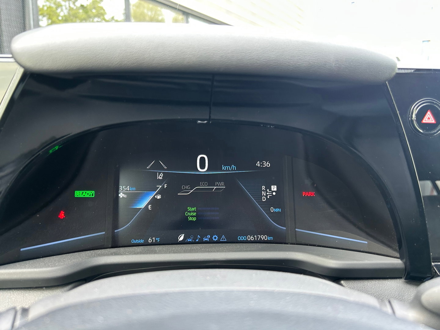 Toyota Mirai Executive XLE FuelCell|Waterstof|JBL|BTW|Camera|Leder|Stoelverwarming