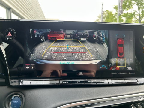 Toyota Mirai Executive XLE FuelCell|Waterstof|JBL|BTW|Camera|Leder|Stoelverwarming
