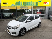 Opel KARL - 1.0 ecoFLEX Edition * 131.103 Km * Airco * Parkeersensors *