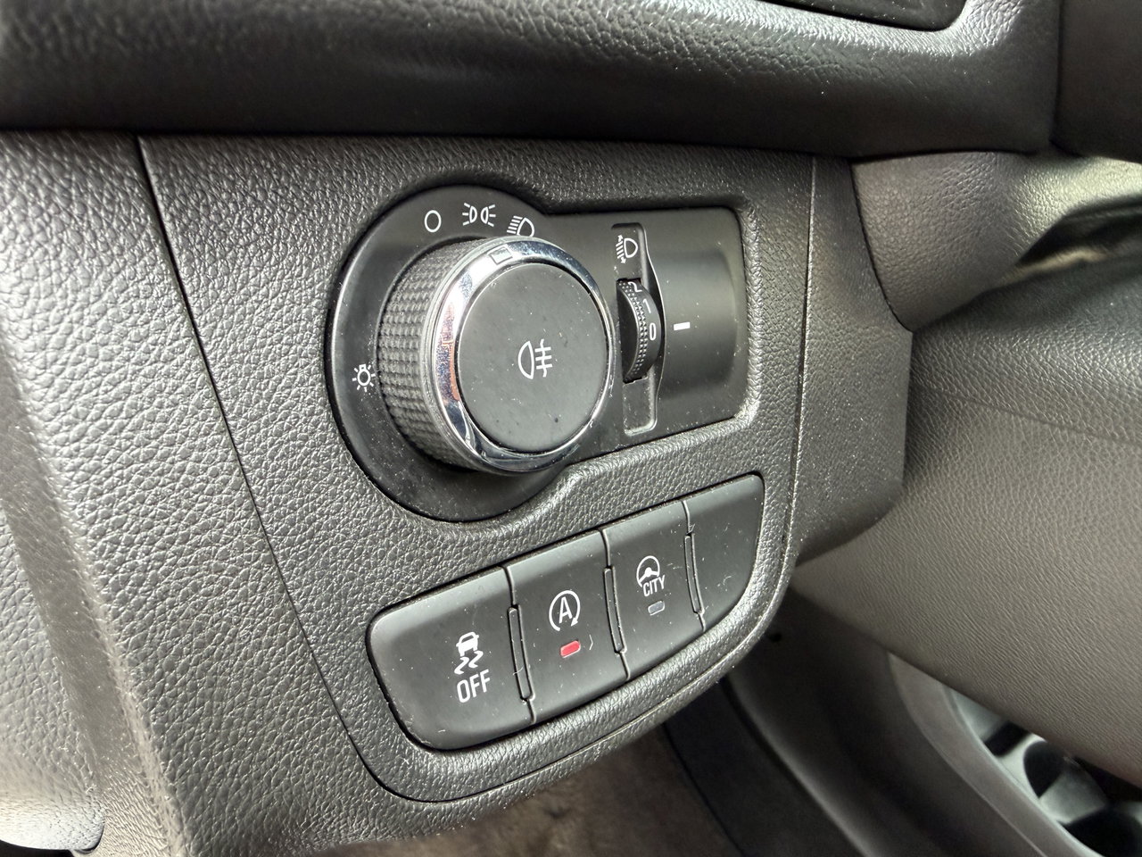 Opel KARL