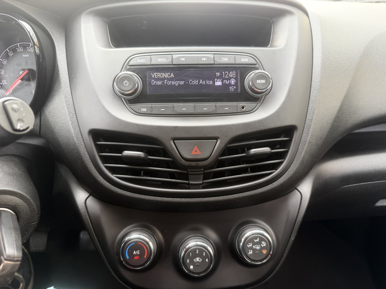Opel KARL
