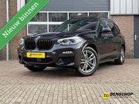 BMW X3 - xDrive30i M Sport Panodak Navi HUD ACC Leer Memory Trekhaak