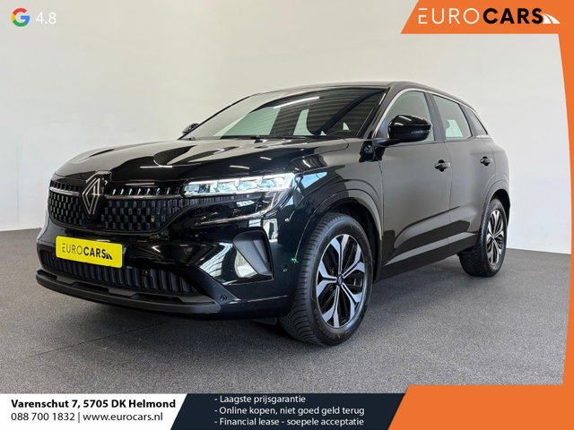 Renault Austral - 1.3 MHEV Aut. 160PK Techno Airco ECC Navi Carplay Full LED PDC VA+ Camera Cruise Control 19" Velgen