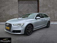Audi A6 - Avant 2.0 TDI ultra Business Edition
