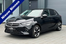 Opel Corsa-e - Electric Elegance 50 kWh LED LMV TILHAAK PDC 59687KM!