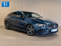 Mercedes-Benz CLA - Shooting Brake 180 AMG STYLING-PANORAMA-NIGHT-CAMERA-KEYLESS-COMPLEET