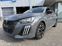 Peugeot 208 - 100 PK ALLURE TREKHAAK RIJKLAAR PRIJS