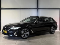 BMW 5 Serie - Touring 530e High Executive Pano Leer Memory VOL