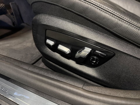 BMW 5 Serie Touring 530e High Executive Pano Leer Memory VOL