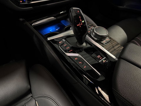BMW 5 Serie Touring 530e High Executive Pano Leer Memory VOL