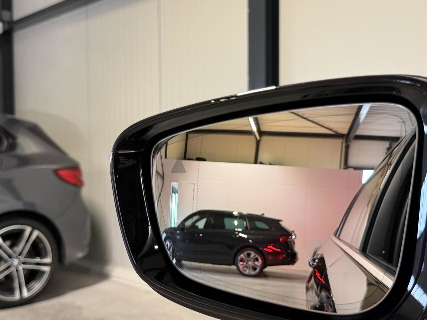 BMW 5 Serie Touring 530e High Executive Pano Leer Memory VOL