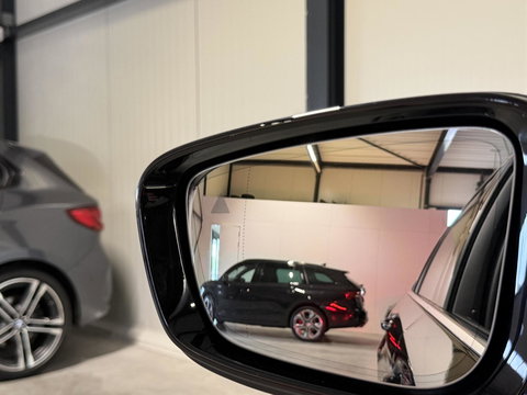 BMW 5 Serie Touring 530e High Executive Pano Leer Memory VOL