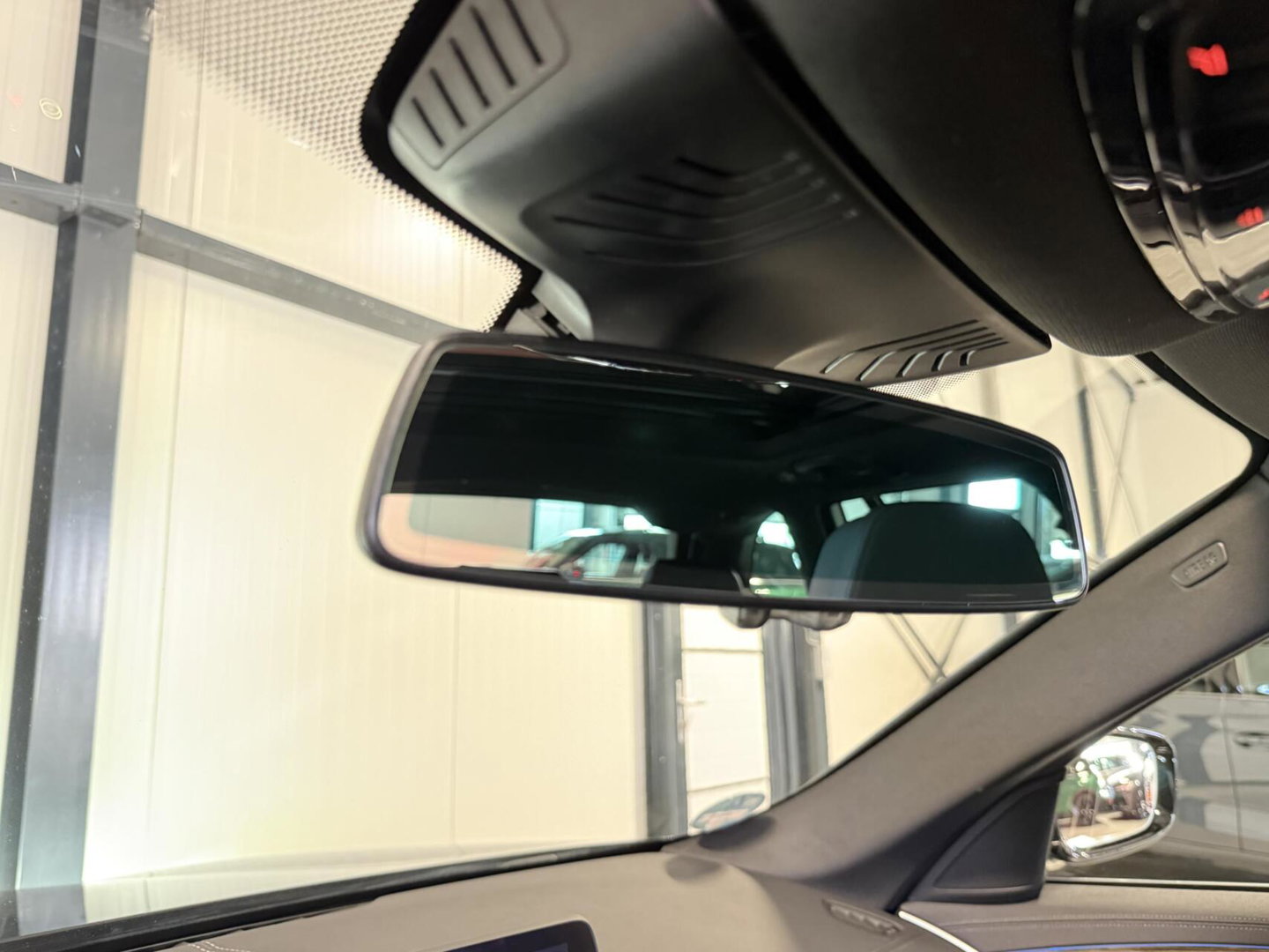 BMW 5 Serie Touring 530e High Executive Pano Leer Memory VOL