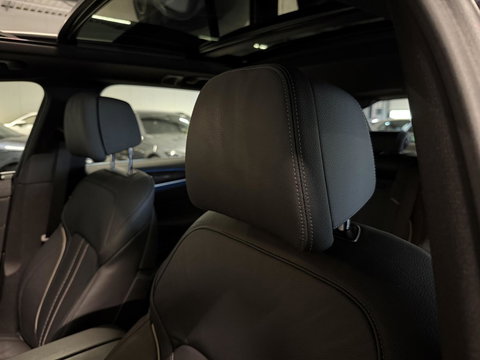 BMW 5 Serie Touring 530e High Executive Pano Leer Memory VOL