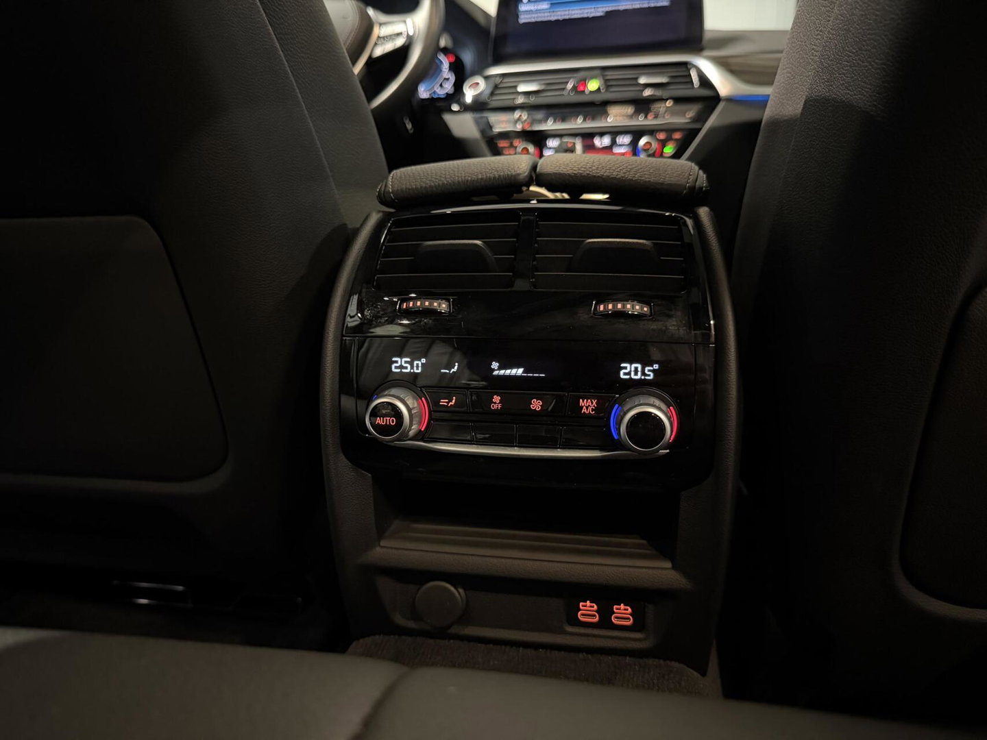 BMW 5 Serie Touring 530e High Executive Pano Leer Memory VOL