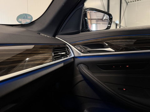 BMW 5 Serie Touring 530e High Executive Pano Leer Memory VOL