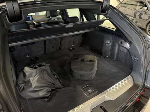 BMW 5 Serie Touring 530e High Executive Pano Leer Memory VOL