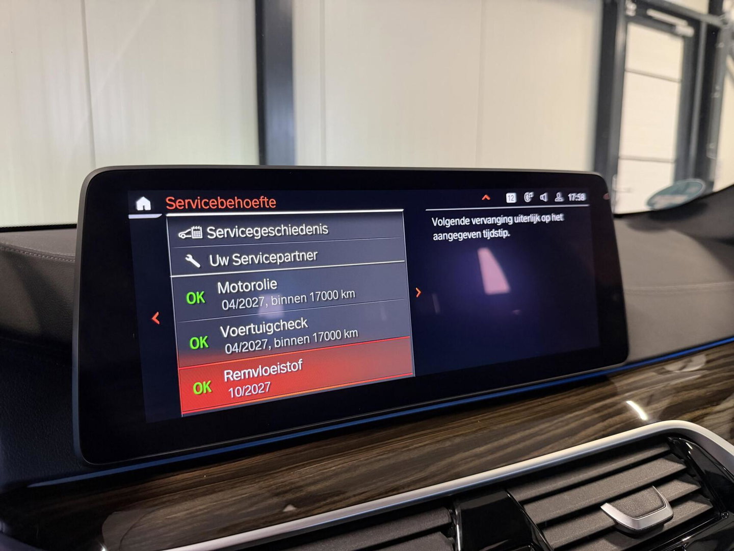 BMW 5 Serie Touring 530e High Executive Pano Leer Memory VOL