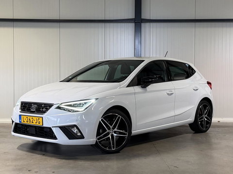 SEAT Ibiza 1.0 TSI FR Intense 116PK 6 Bak Virtual Camera