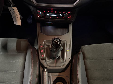 SEAT Ibiza 1.0 TSI FR Intense 116PK 6 Bak Virtual Camera