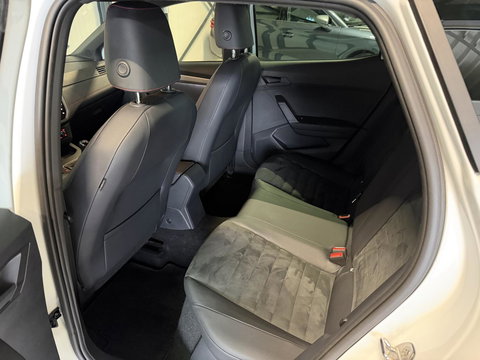 SEAT Ibiza 1.0 TSI FR Intense 116PK 6 Bak Virtual Camera