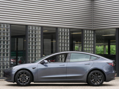 Tesla Model 3 75kWh LONG RANGE AWD/ ELEKT. KLEP/ PREMIUM AUDIO/ WARMTEPOMP