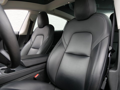 Tesla Model 3 75kWh LONG RANGE AWD/ ELEKT. KLEP/ PREMIUM AUDIO/ WARMTEPOMP