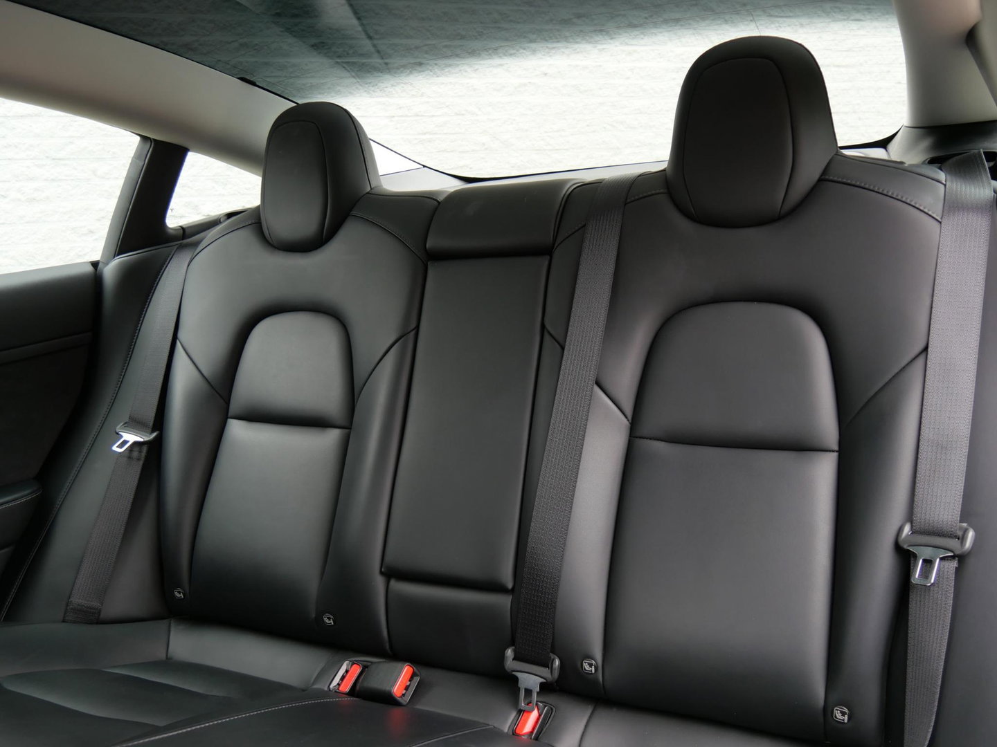 Tesla Model 3 75kWh LONG RANGE AWD/ ELEKT. KLEP/ PREMIUM AUDIO/ WARMTEPOMP