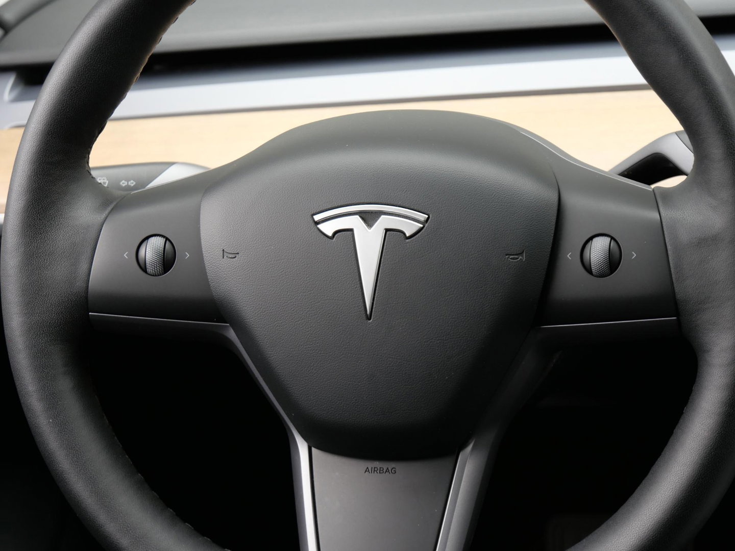 Tesla Model 3 75kWh LONG RANGE AWD/ ELEKT. KLEP/ PREMIUM AUDIO/ WARMTEPOMP
