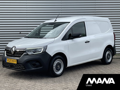 Renault Express