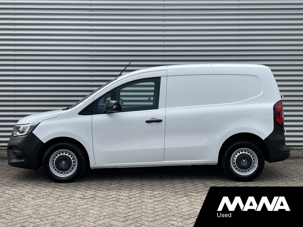Renault Express