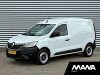 Renault Express - Kangoo 1.5 dCi 75pk Trekhaak Airco Bluetooth Cruise