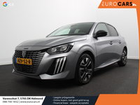 Peugeot 208 - Automaat Allure Navigatie Apple Carplay/ Android Auto Camera Parkeersensoren Adaptive Cruise Control Stoelverwarming Ledverlichting Climate control