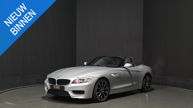 BMW Z4 - Roadster sDrive23i Executive Limited Edition Mille Miglia | Automaat