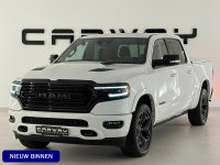 Dodge Ram 1500 - Limited Night 5.7 V8 LPG NL-Auto