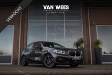 BMW 1 Serie - 118i F40 Executive Edition Sport-Line | 1e eigenaar | Dakraam | BTW auto | LED | Sportstoelen | Sportstuur | 17 inch | Navi | Bluetooth | Cruise control | Climate control