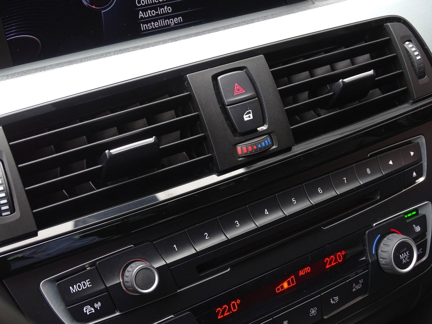 BMW 3 Serie Touring 335i xDr. TwinTurbo 306PK / High Exec / M-Sport / LED