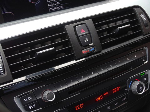 BMW 3 Serie Touring 335i xDr. TwinTurbo 306PK / High Exec / M-Sport / LED
