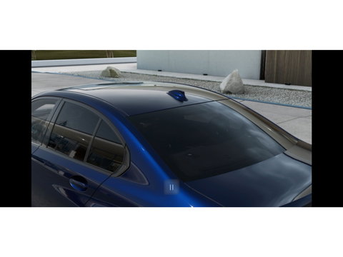 BMW 3-serie 330e High Executive / M-Sport / pano / Laser / 19"