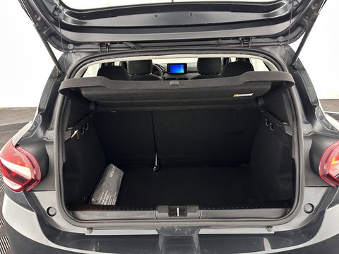 Dacia SANDERO Stepway 1.0 TCe 100 Bi-Fuel Comfort (INCL.BTW) *FULL-LED | NAVI-FULLMAP | BLINDSPOT | HEATED-COMFORTSEATS | CAMERA | KEYLESS | DAB | ECC | PDC | CRUISE*