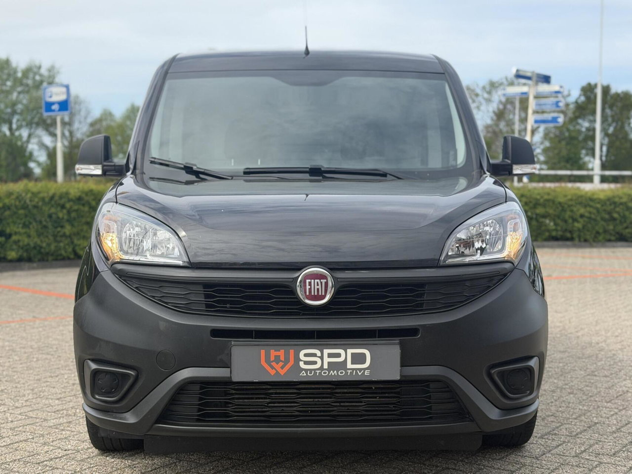 Fiat Doblò