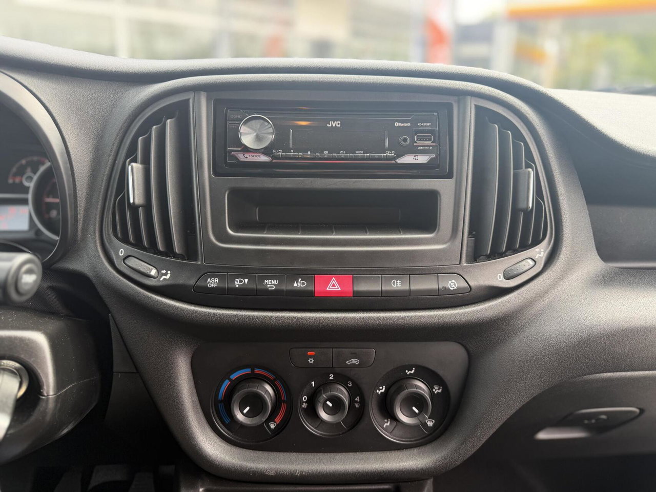 Fiat Doblò