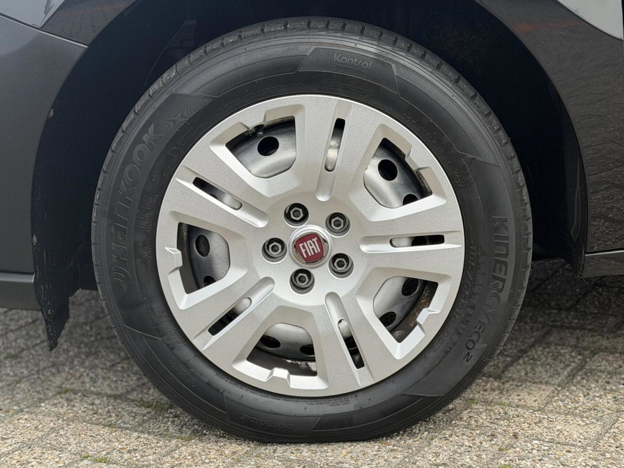 Fiat Doblò