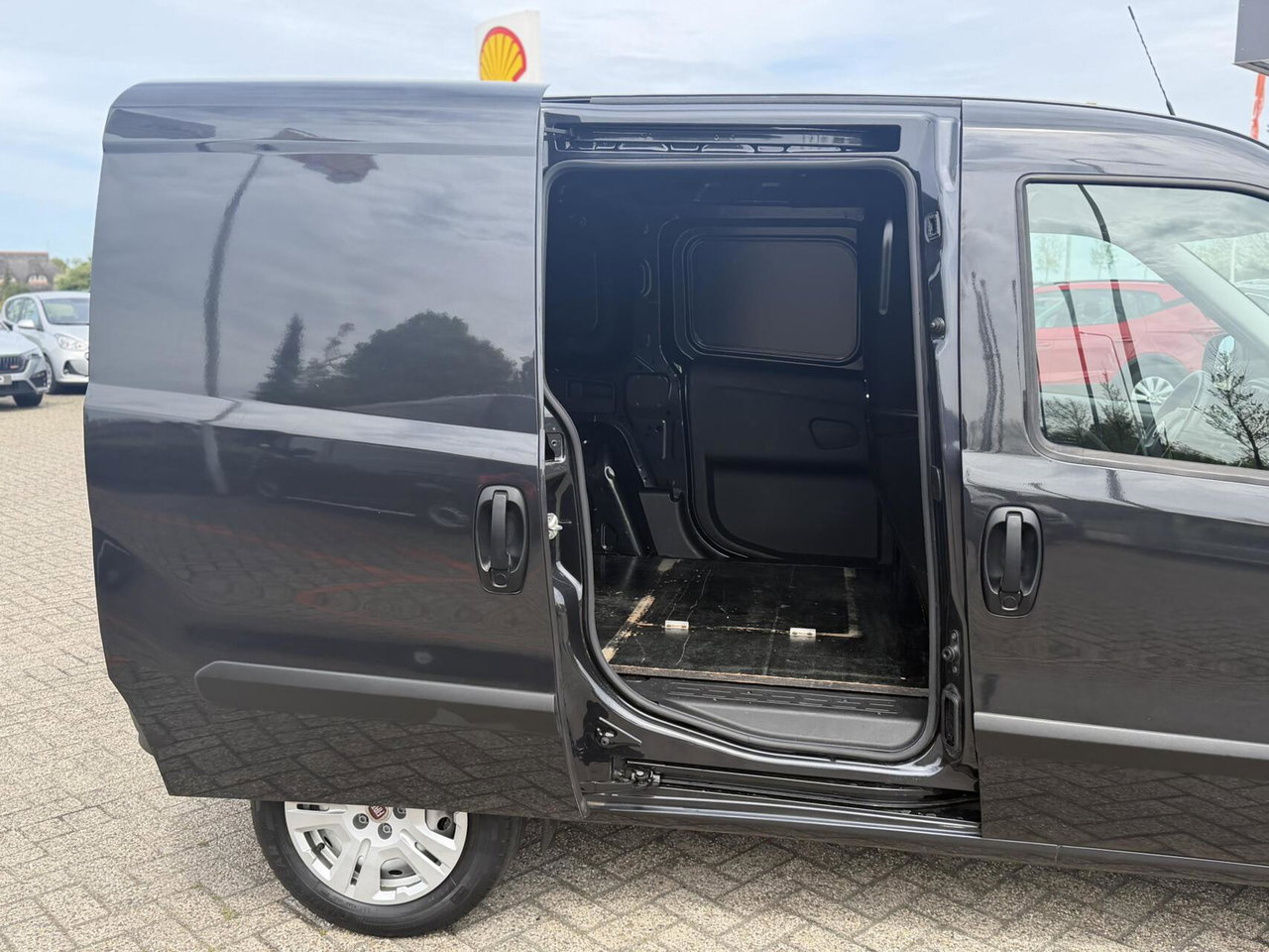 Fiat Doblò